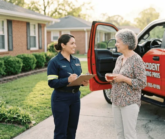 Accident Towing Service Waltham, MA FAQs